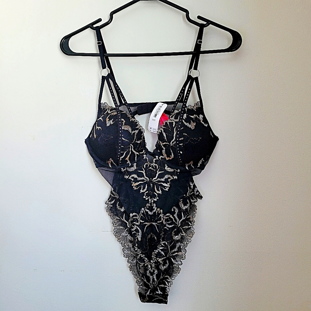 BodySuit